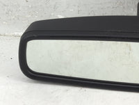 2009-2012 Lincoln Mks Interior Rear View Mirror Replacement OEM Fits OEM Used Auto Parts - Oemusedautoparts1.com