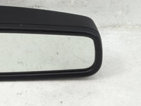 2009-2012 Lincoln Mks Interior Rear View Mirror Replacement OEM Fits OEM Used Auto Parts - Oemusedautoparts1.com