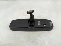 2009-2012 Lincoln Mks Interior Rear View Mirror Replacement OEM Fits OEM Used Auto Parts - Oemusedautoparts1.com
