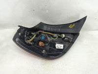 2009-2012 Lincoln Mks Tail Light Assembly Passenger Right OEM Fits Fits 2009 2010 2011 2012 OEM Used Auto Parts - Oemusedaut