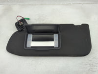 2010-2016 Lincoln Mks Sun Visor Shade Replacement Driver Left Mirror Fits Fits 2010 2011 2012 2013 2014 2015 2016 2017 2018 