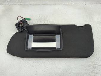 compare product 2010-2016 Lincoln Mks Sun Visor Shade Replacement Driver Left Mirror Fits Fits 2010 2011 2012 2013 2014 2015 2016 2017 2018 2019 OEM Used Auto Parts