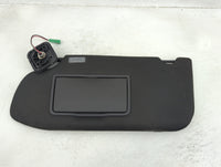 2010-2016 Lincoln Mks Sun Visor Shade Replacement Driver Left Mirror Fits Fits 2010 2011 2012 2013 2014 2015 2016 2017 2018 