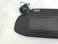 2010-2016 Lincoln Mks Sun Visor Shade Replacement Driver Left Mirror Fits Fits 2010 2011 2012 2013 2014 2015 2016 2017 2018 