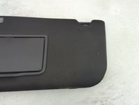 2010-2016 Lincoln Mks Sun Visor Shade Replacement Driver Left Mirror Fits Fits 2010 2011 2012 2013 2014 2015 2016 2017 2018 