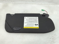 2010-2016 Lincoln Mks Sun Visor Shade Replacement Driver Left Mirror Fits Fits 2010 2011 2012 2013 2014 2015 2016 2017 2018 