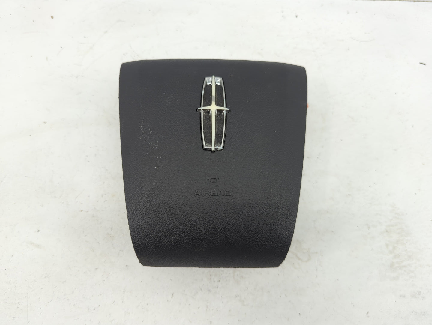 2011-2012 Lincoln Mks Air Bag Driver Left Steering Wheel Mounted - Oemusedautoparts1.com