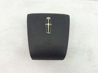 compare product 2011-2012 Lincoln Mks Air Bag Driver Left Steering Wheel Mounted