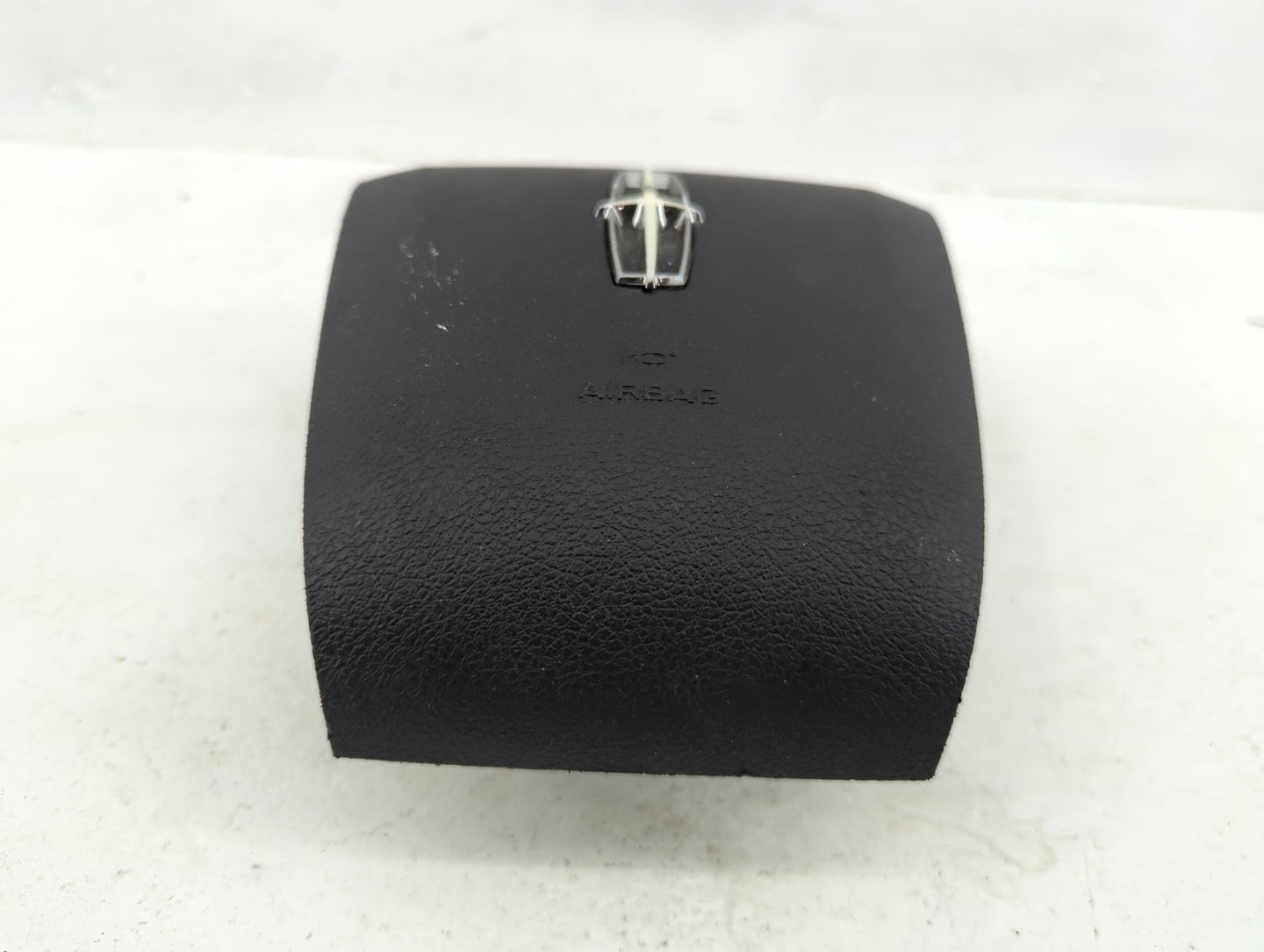 2011-2012 Lincoln Mks Air Bag Driver Left Steering Wheel Mounted - Oemusedautoparts1.com