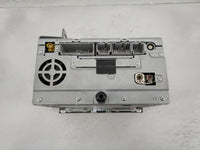 2012 Lincoln Mks Radio AM FM Cd Player Receiver Replacement Fits OEM Used Auto Parts - Oemusedautoparts1.com