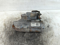 2009-2016 Lincoln Mks Car Starter Motor Solenoid OEM P/N:00578986A 8G1T-11000-AE Fits OEM Used Auto Parts - Oemusedautoparts