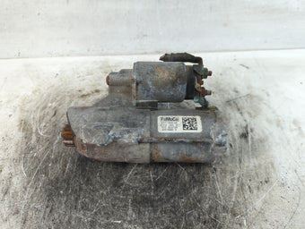 compare product 2009-2016 Lincoln Mks Car Starter Motor Solenoid OEM P/N:00578986A 8G1T-11000-AE Fits OEM Used Auto Parts