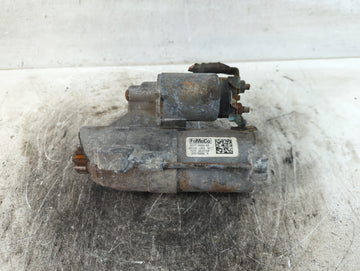 2009-2016 Lincoln Mks Car Starter Motor Solenoid OEM P/N:00578986A 8G1T-11000-AE Fits OEM Used Auto Parts - Oemusedautoparts