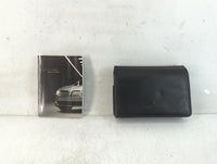 2012 Lincoln Mks Owners Manual Book Guide P/N:CA5J 19A321 AA OEM Used Auto Parts - Oemusedautoparts1.com