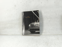 2012 Lincoln Mks Owners Manual Book Guide P/N:CA5J 19A321 AA OEM Used Auto Parts - Oemusedautoparts1.com