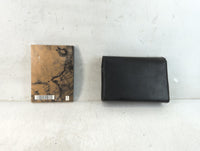 2012 Lincoln Mks Owners Manual Book Guide P/N:CA5J 19A321 AA OEM Used Auto Parts - Oemusedautoparts1.com