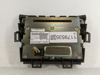 2010-2012 Lincoln Mkt Radio AM FM Cd Player Receiver Replacement P/N:AE9T-18A802-BE Fits Fits 2010 2011 2012 OEM Used Auto P