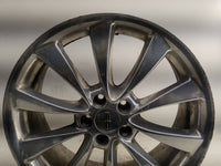 2011-2012 Lincoln Mkt Oem Wheel Rim - Oemusedautoparts1.com