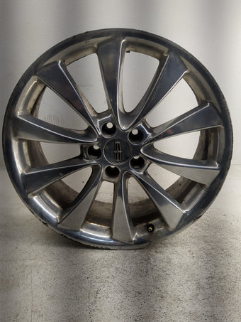 compare product 2011-2012 Lincoln Mkt Oem Wheel Rim