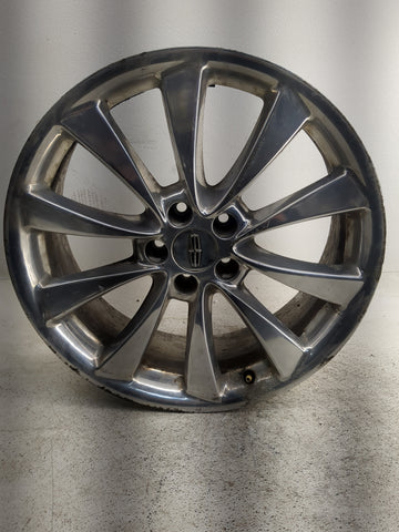 2011-2012 Lincoln Mkt Oem Wheel Rim - Oemusedautoparts1.com