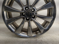 2011-2012 Lincoln Mkt Oem Wheel Rim - Oemusedautoparts1.com