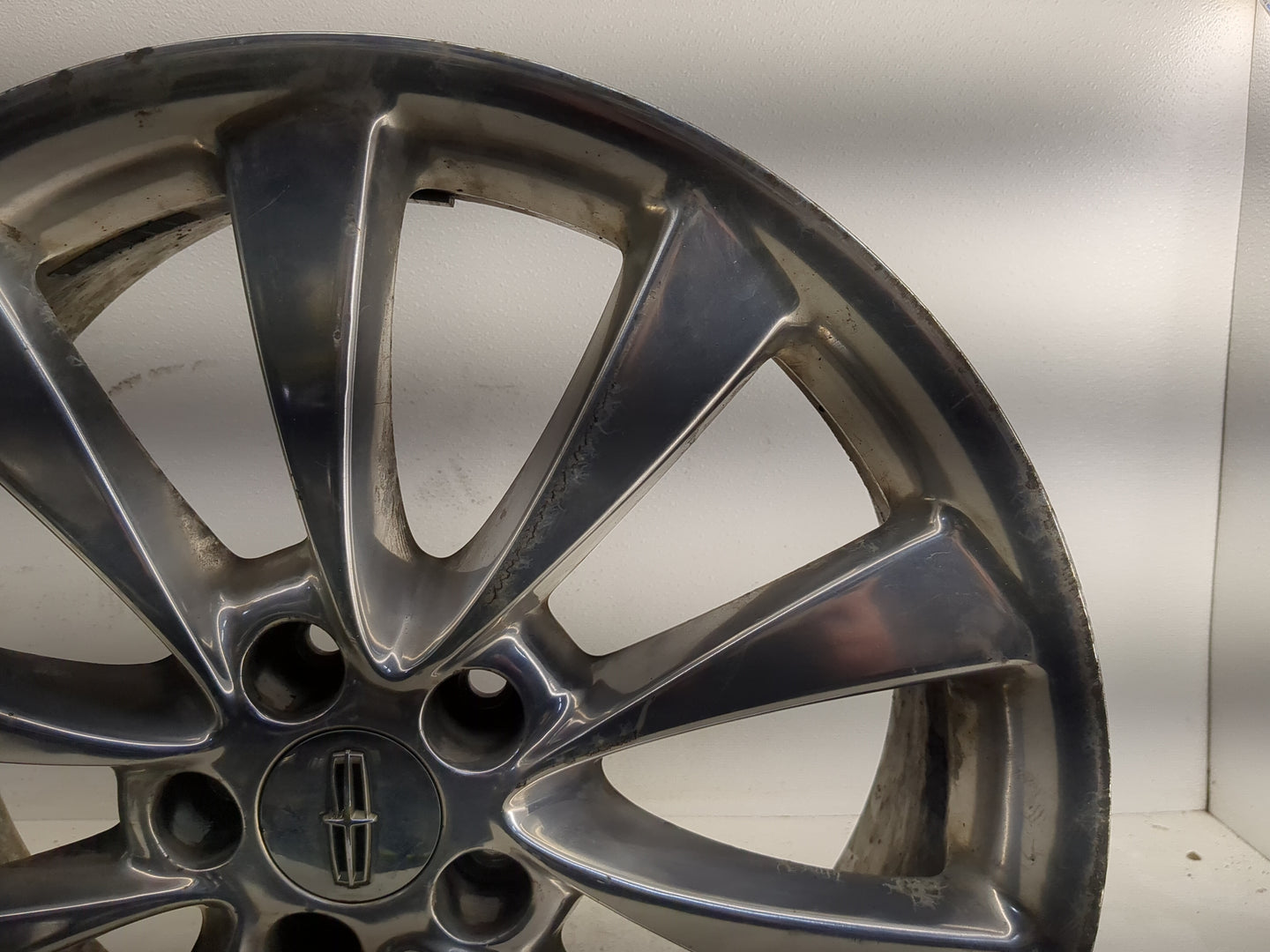 2011-2012 Lincoln Mkt Oem Wheel Rim - Oemusedautoparts1.com