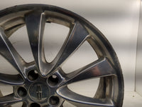 2011-2012 Lincoln Mkt Oem Wheel Rim - Oemusedautoparts1.com