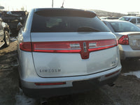 2010-2019 Lincoln Mkt Trunk/decklid/hatch/tailgate Oem - Oemusedautoparts1.com