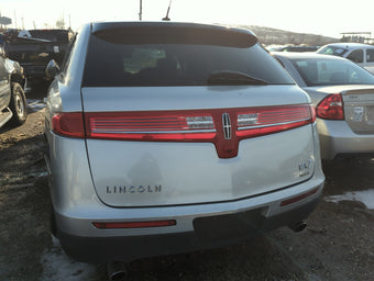 compare product 2010-2019 Lincoln Mkt Trunk/decklid/hatch/tailgate Oem