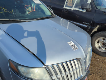 compare product 2010-2019 Lincoln Mkt Hood Oem