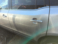 2010-2019 Lincoln Mkt Driver Rear Door Oem - Oemusedautoparts1.com