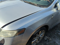 2010-2019 Lincoln Mkt Driver Fender - Oemusedautoparts1.com