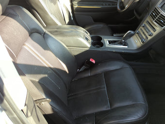 compare product 2010-2012 Lincoln Mkt Passenger Front Seat Oem
