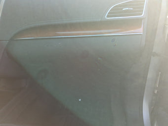 compare product 2012 Lincoln Mkt Passenger Glove Box Door Storage Compartment