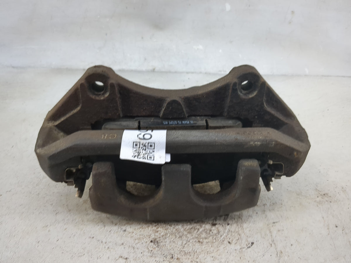 2010-2012 Lincoln Mkt Front Passenger Right Brake Caliper 1511759 - Oemusedautoparts1.com