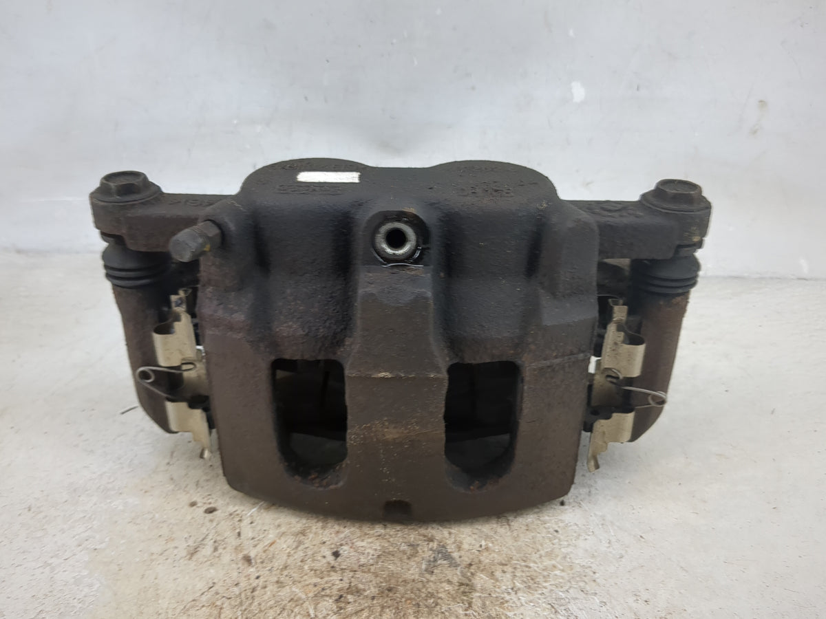 2010-2012 Lincoln Mkt Front Passenger Right Brake Caliper 1511759 - Oemusedautoparts1.com