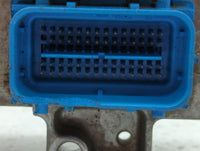 2011-2012 Lincoln Mkt PCM Engine Control Computer ECU ECM PCU OEM P/N:12643636 12655586 Fits Fits 2011 2012 OEM Used Auto Pa