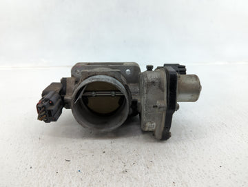 2010-2019 Lincoln Mkt Throttle Body P/N:111941002240 AA5E-BA Fits Fits 2010 2011 2012 2013 2014 2015 2016 2017 2018 2019 OEM