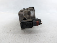 2010-2019 Lincoln Mkt Throttle Body P/N:111941002240 AA5E-BA Fits Fits 2010 2011 2012 2013 2014 2015 2016 2017 2018 2019 OEM