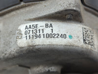 2010-2019 Lincoln Mkt Throttle Body P/N:111941002240 AA5E-BA Fits Fits 2010 2011 2012 2013 2014 2015 2016 2017 2018 2019 OEM