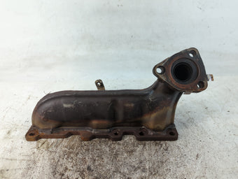 compare product 2011-2012 Lincoln Mkt Turbocharger Exhaust Manifold With Turbo Charger
