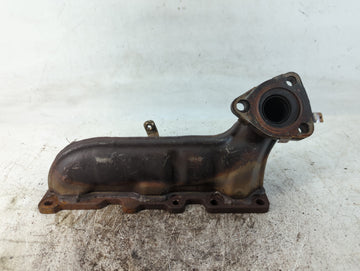2011-2012 Lincoln Mkt Turbocharger Exhaust Manifold With Turbo Charger - Oemusedautoparts1.com