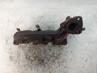 2011-2012 Lincoln Mkt Turbocharger Exhaust Manifold With Turbo Charger - Oemusedautoparts1.com