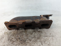 2011-2012 Lincoln Mkt Turbocharger Exhaust Manifold With Turbo Charger - Oemusedautoparts1.com