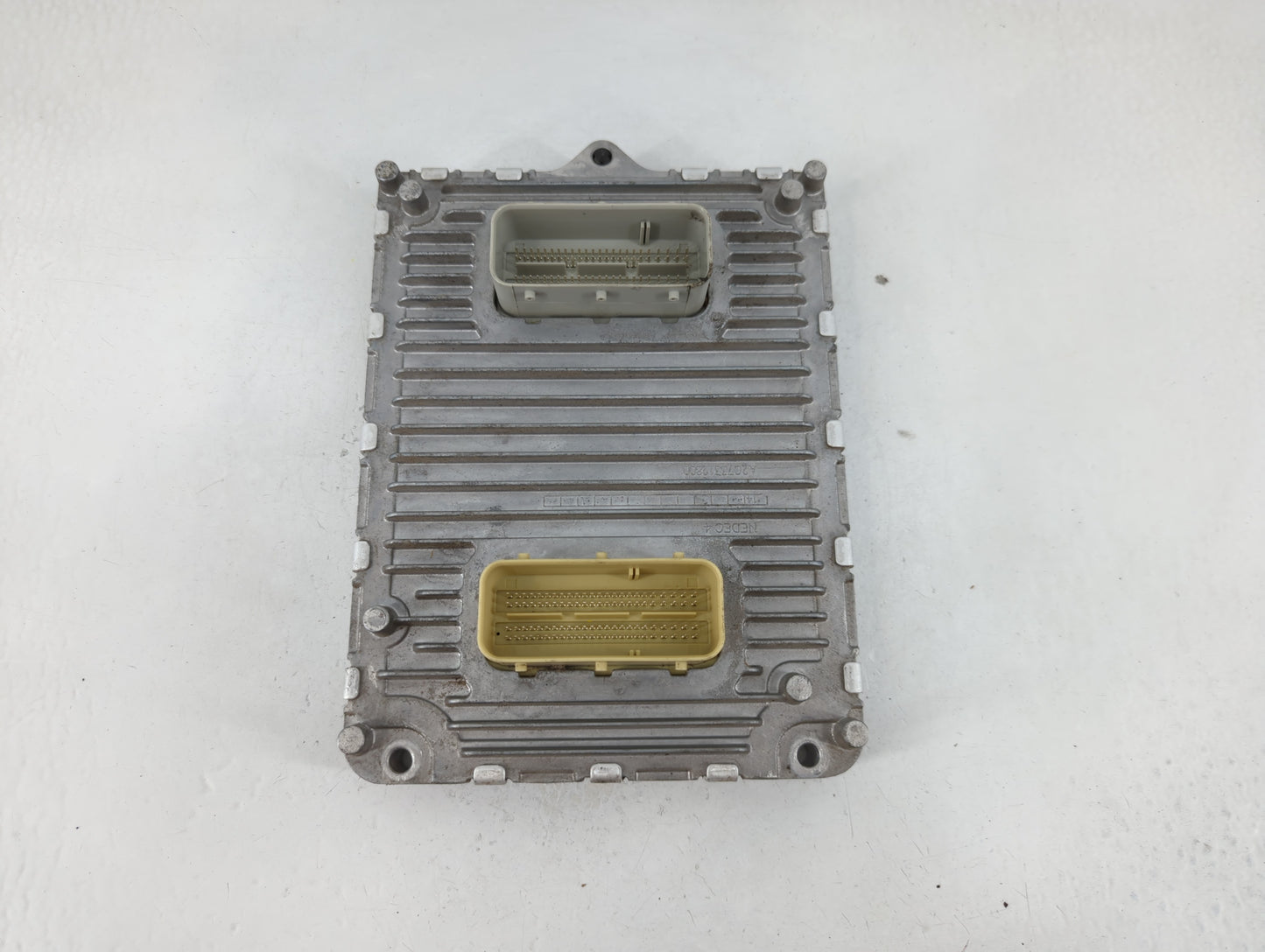2011-2012 Lincoln Mkx PCM Engine Control Computer ECU ECM PCU OEM P/N:P05150883AD Fits Fits 2011 2012 2013 OEM Used Auto Par