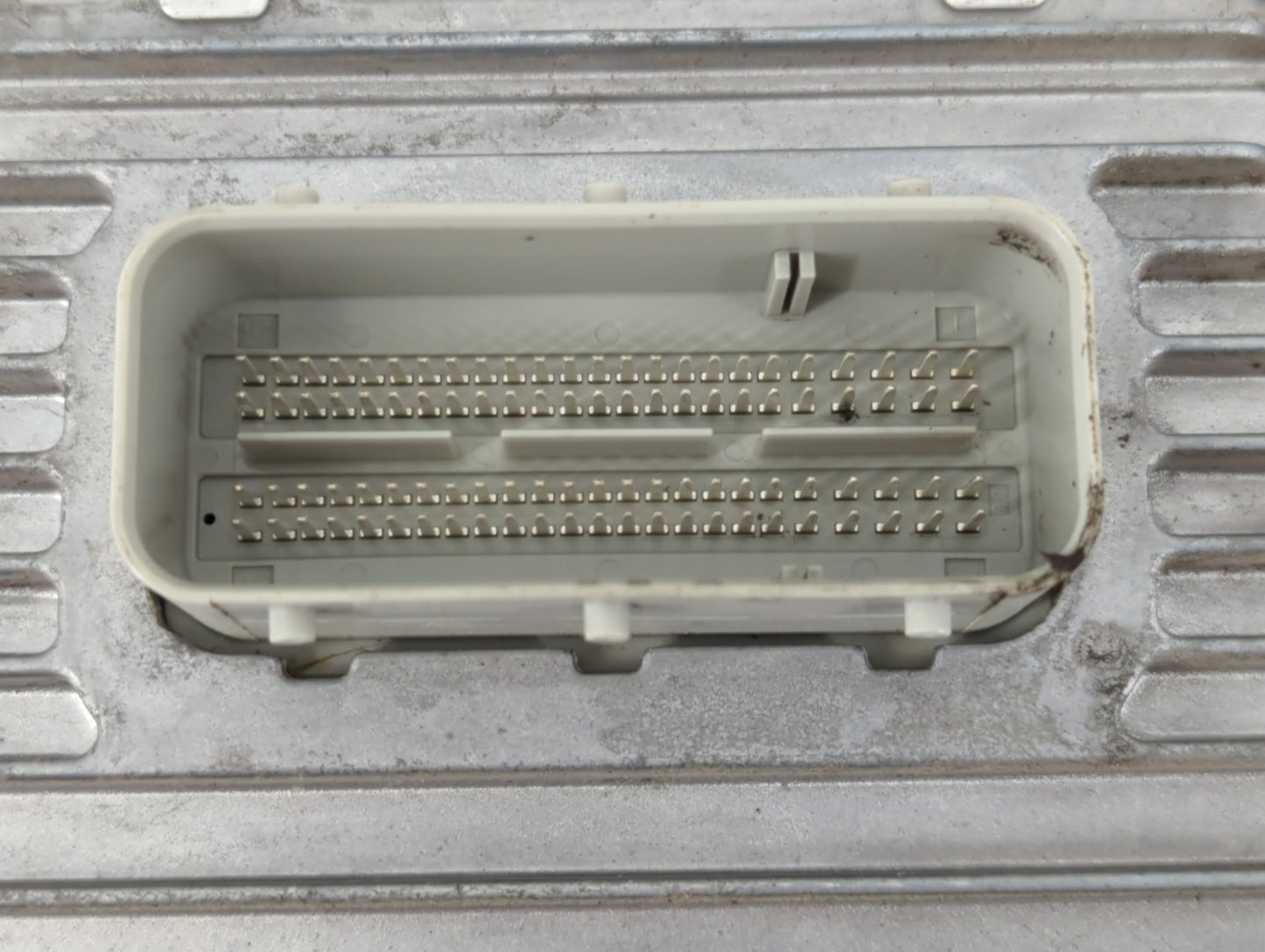 2011-2012 Lincoln Mkx PCM Engine Control Computer ECU ECM PCU OEM P/N:P05150883AD Fits Fits 2011 2012 2013 OEM Used Auto Par