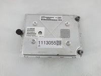 2011-2012 Lincoln Mkx PCM Engine Control Computer ECU ECM PCU OEM P/N:P05150883AD Fits Fits 2011 2012 2013 OEM Used Auto Par