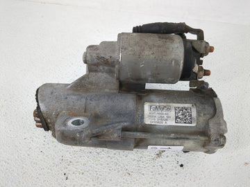 2007-2018 Lincoln Mkx Car Starter Motor Solenoid OEM P/N:8G1T-11000-AE Fits OEM Used Auto Parts - Oemusedautoparts1.com