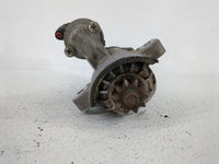 2007-2018 Lincoln Mkx Car Starter Motor Solenoid OEM P/N:8G1T-11000-AE Fits OEM Used Auto Parts - Oemusedautoparts1.com