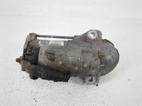 2007-2018 Lincoln Mkx Car Starter Motor Solenoid OEM P/N:8G1T-11000-AE Fits OEM Used Auto Parts - Oemusedautoparts1.com